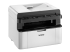 MFC1910WF1 - BROTHER MFC 1910W 32MB 20PPM A4 USB - Angle gauche