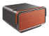 X10-4K - 4K UHD LED Smart Short Throw Projector - Retour