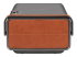 X10-4K - 4K UHD LED Smart Short Throw Projector - Retour