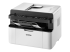 MFC1910WF1 - BROTHER MFC 1910W 32MB 20PPM A4 USB - Angle droit