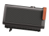 X10-4K - 4K UHD LED Smart Short Throw Projector - Côté droit