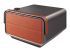 X10-4K - 4K UHD LED Smart Short Throw Projector - Retour