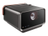 X10-4K - 4K UHD LED Smart Short Throw Projector - Angle gauche