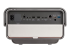 X10-4K - 4K UHD LED Smart Short Throw Projector - Retour