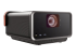 X10-4K - 4K UHD LED Smart Short Throw Projector - Angle gauche