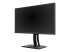 VP2785-2K - 27" 16:9 2560 x 1440 QHD moniteur Sup - Angle droit