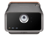 X10-4K - 4K UHD LED Smart Short Throw Projector - De face