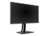 VP2785-2K - 27" 16:9 2560 x 1440 QHD moniteur Sup - Angle gauche