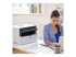 MFC1910WF1 - BROTHER MFC 1910W 32MB 20PPM A4 USB - Angle gauche