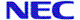 NEC Warranty Extension