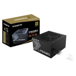 GIGABYTE 1 x Power Supply Unit 650 W 20+4