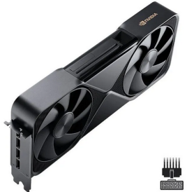 NVIDIA RTX PRO 6000 Blackwell Works Bulk