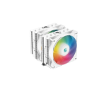 Deepcool Industries 1 x Ag620 Wh Argb Processor Air