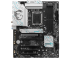 911-7D98-043 - B760 GAMING PLUS WIFI DDR4 - De face