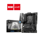MSI 1 x Mag B760 Tomahawk Wifi