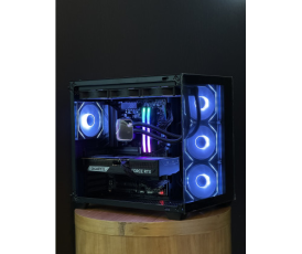 PC Gaming Assemblé SUPERNOVA