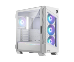 MSI 1 x Mpg Velox 100R White Computer