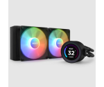 NZXT 1 x Kraken Elite 240 Rgb