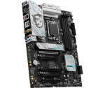MSI 1 x B760 GAMING PLUS WIFI DDR4